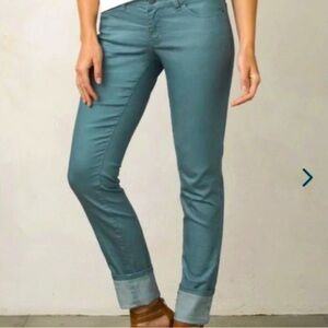 Prana Kara Cropped Jeans